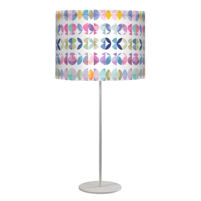 Portland Table Lamp SBC-LTD