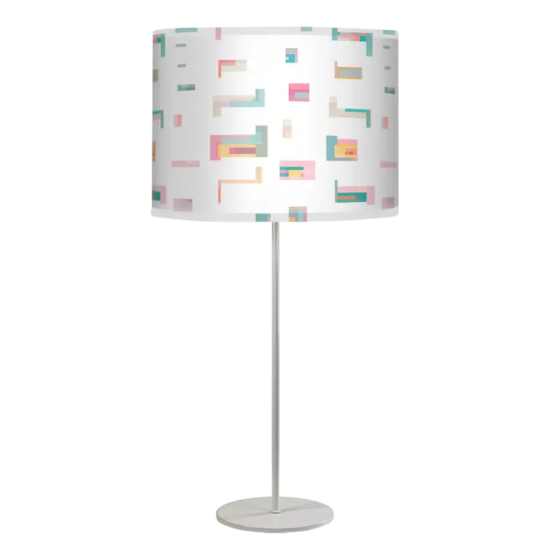 Portland Table Lamp SBC-LTD