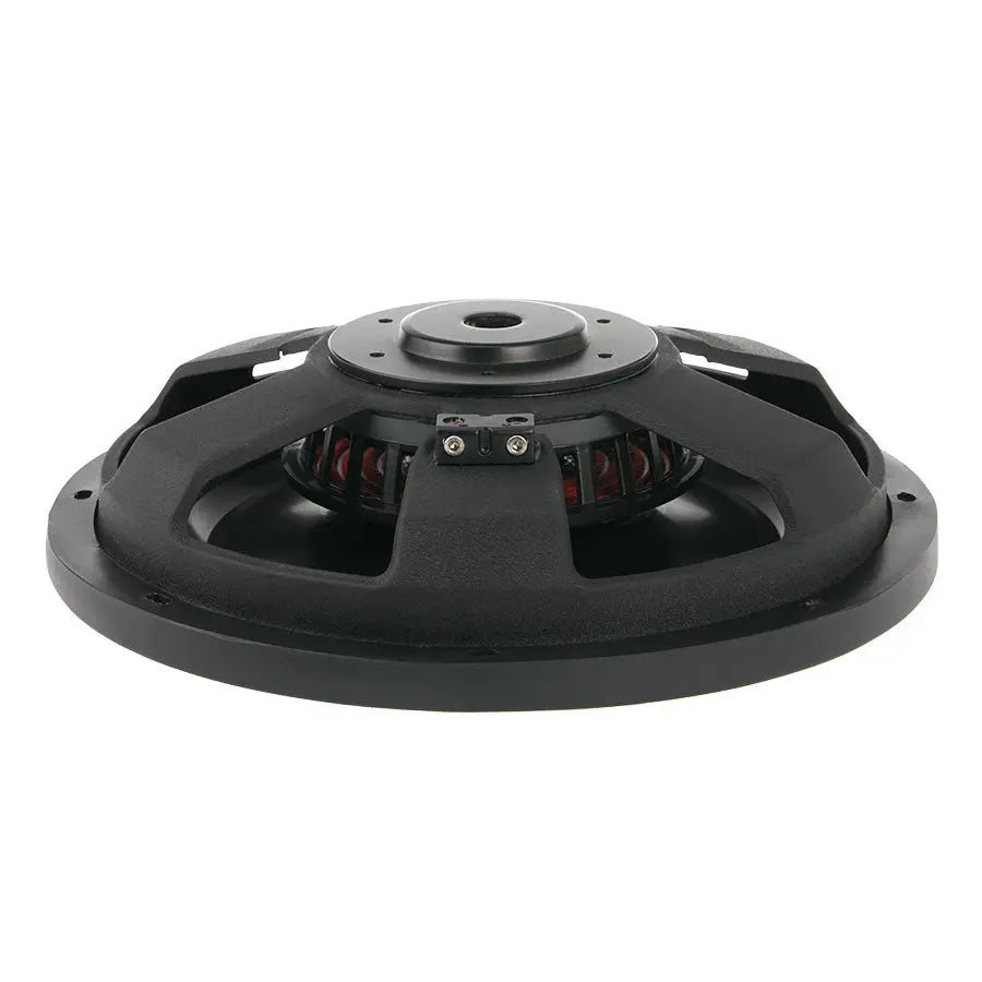 Power Acoustik 12" Shallow Mount Woofer 700w Rms/1400w Max Single 4 Ohm Voice Coil Power Acoustik