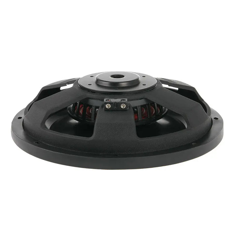 Power Acoustik 12" Shallow Mount Woofer 700w Rms/1400w Max Single 4 Ohm Voice Coil Power Acoustik