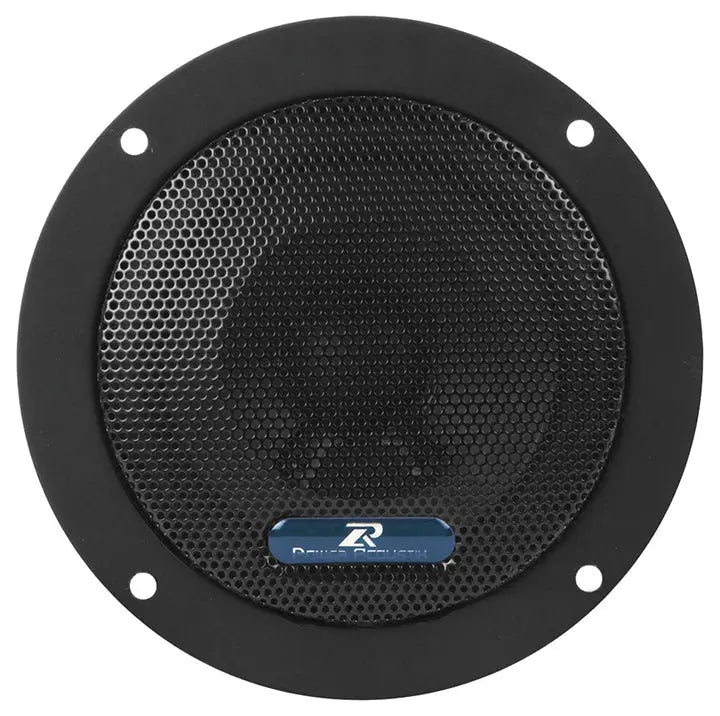 Power Acoustik 4″ Midrange Speaker 60w Rms/300w Max 4 Ohm (sold Each) Power Acoustik