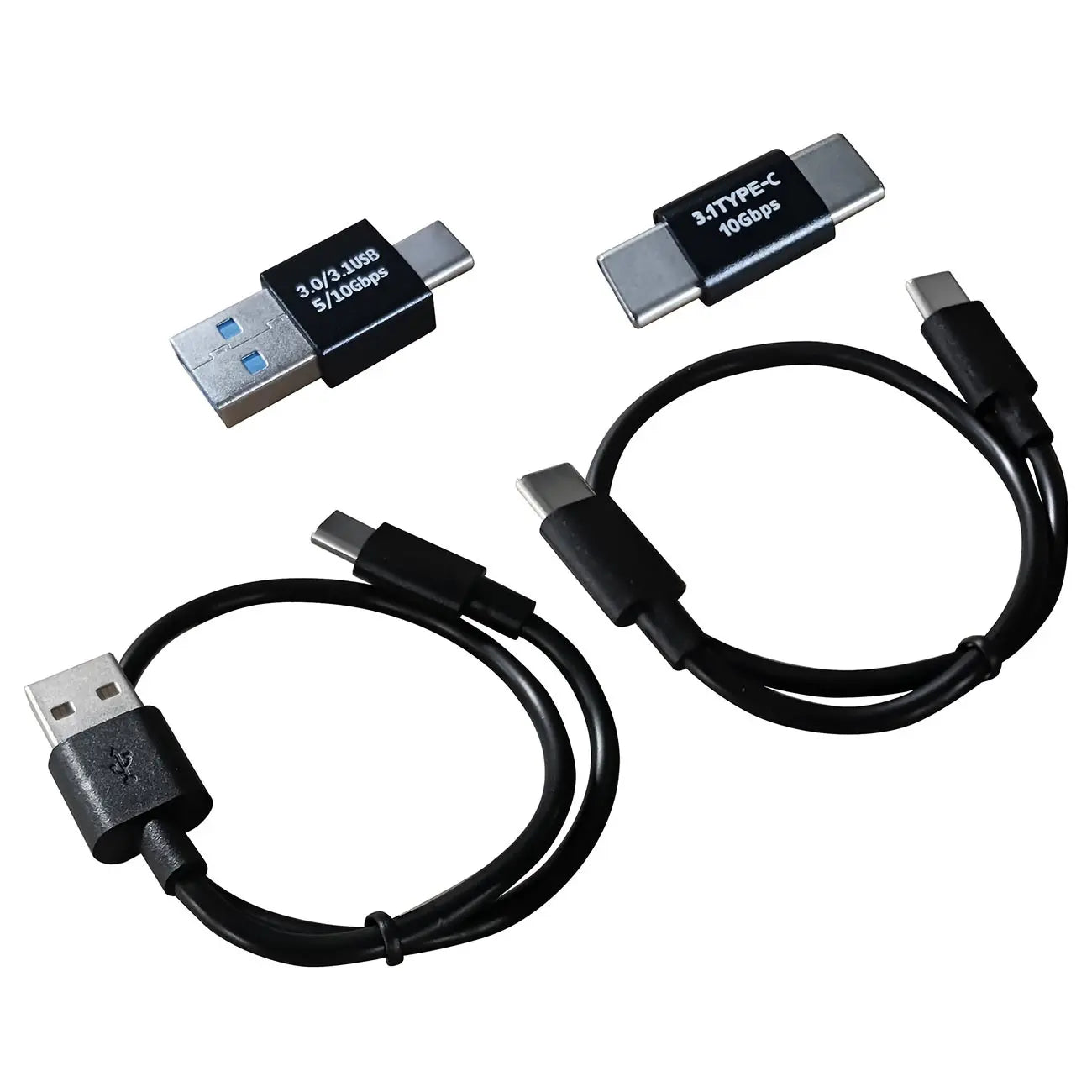 Power Acoustik Magicast Usb Interface - Apple Carplay/android Auto Wired To Wireless Power Acoustik