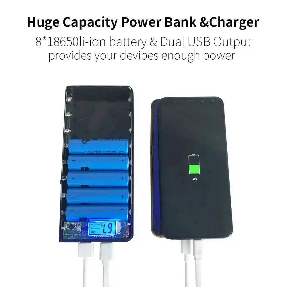 Power-Bank-18650-Battery-Holder-18650-Usb-Power-Bank-Case-Mobile-Phone-Charger-DIY-Shell-Case-Charging-Storage-Box-GreatEagleInc-334183360