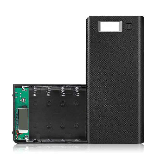 Power-Bank-18650-Battery-Holder-18650-Usb-Power-Bank-Case-Mobile-Phone-Charger-DIY-Shell-Case-Charging-Storage-Box-GreatEagleInc-334183585