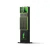 Power Bank 48 Slots Power Bank  with Pos Screen Fast Charging High Capacity Cell Phone Charger Vending Machine Shared Power Bank GreatEagleInc