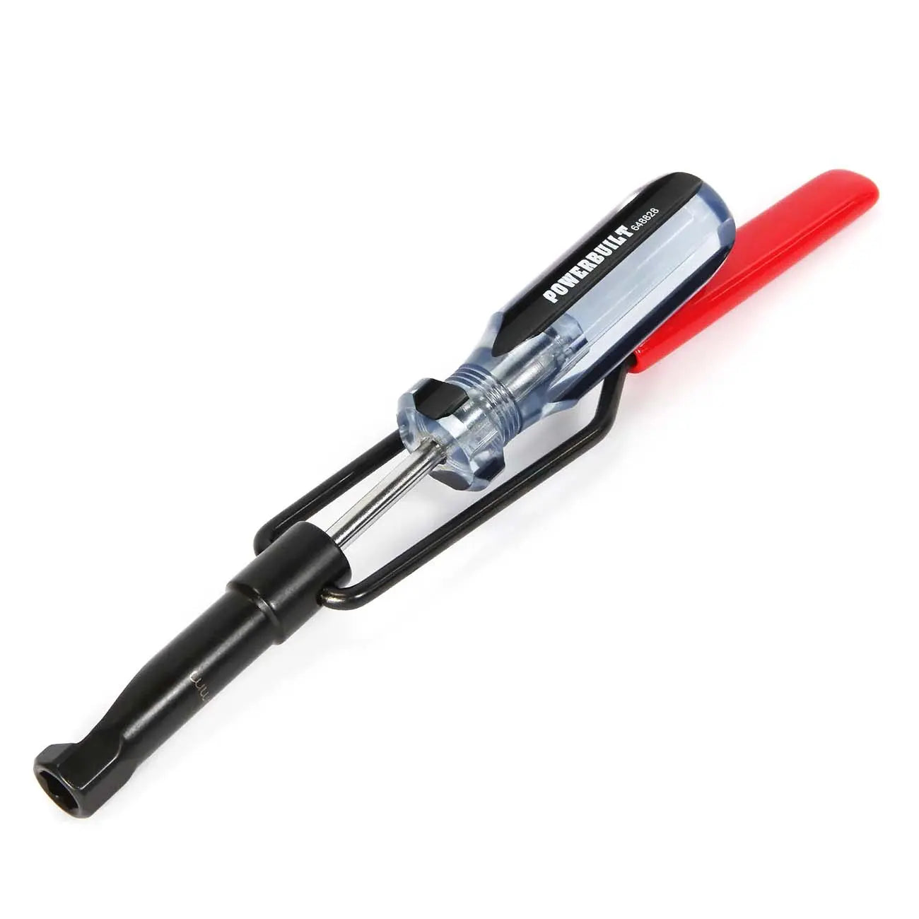 Powerbuilt 12mm Honda Jam Nut Valve Tool POWERBUILT