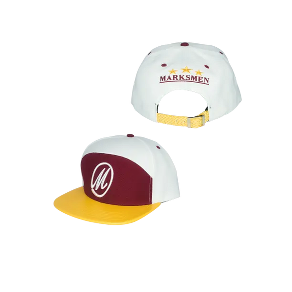 Premium Adjustable Strapbacks J Hinton Collections
