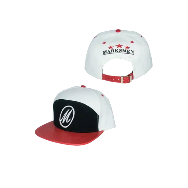 Premium Adjustable Strapbacks J Hinton Collections