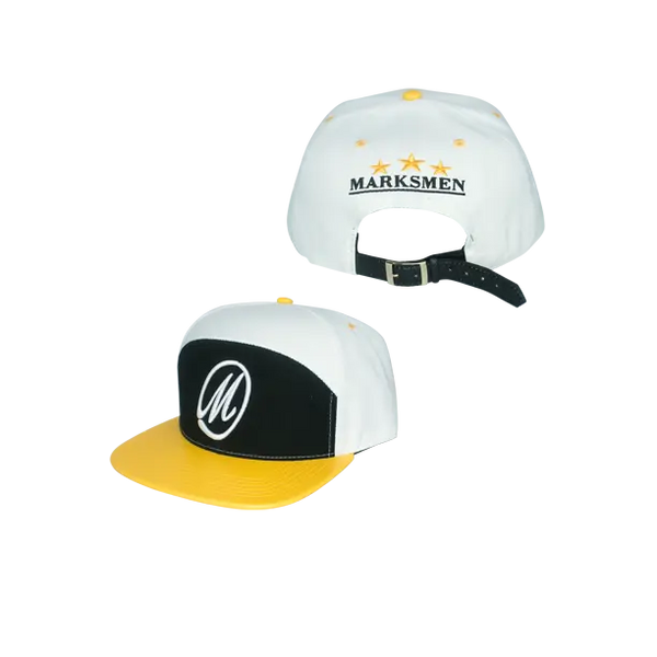 Premium Adjustable Strapbacks J Hinton Collections