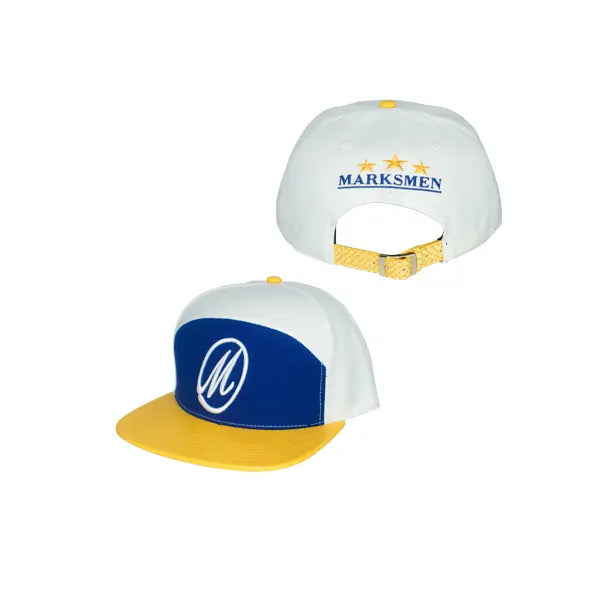 Premium Adjustable Strapbacks J Hinton Collections