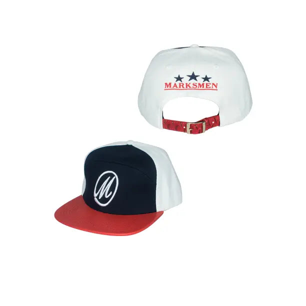 Premium Adjustable Strapbacks J Hinton Collections