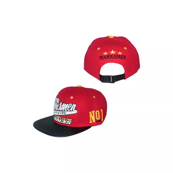 Premium Adjustable Strapbacks J Hinton Collections