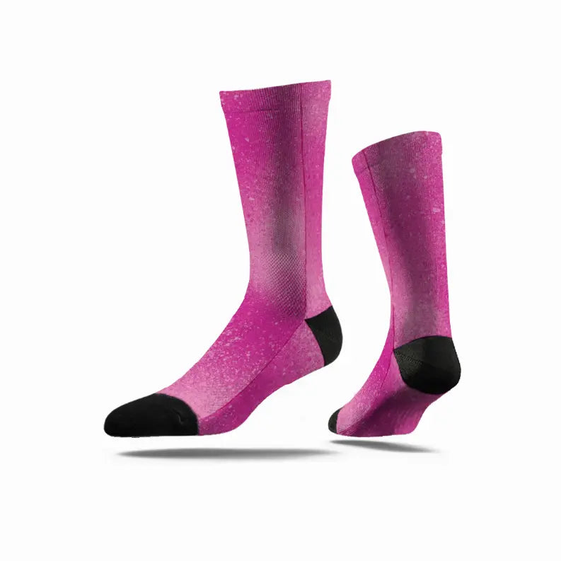Premium Crew Socks Fat Cap Apparel Co.