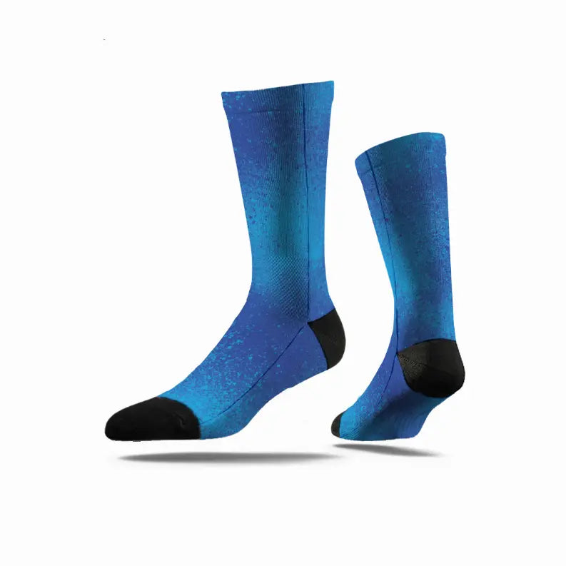 Premium Crew Socks Fat Cap Apparel Co.