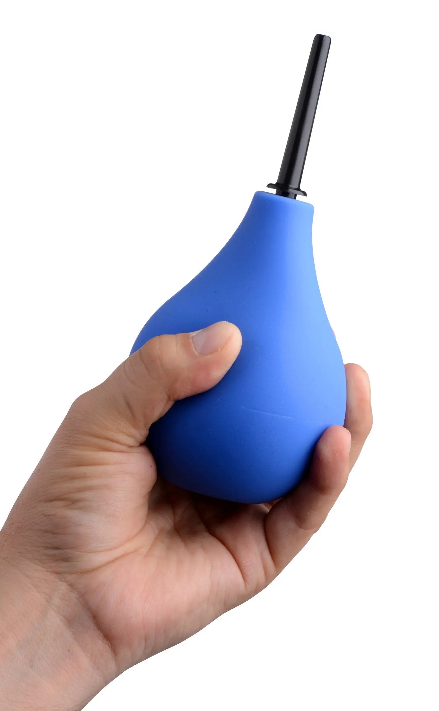 Premium One- Way Valve Anal Douche - GreatEagleInc