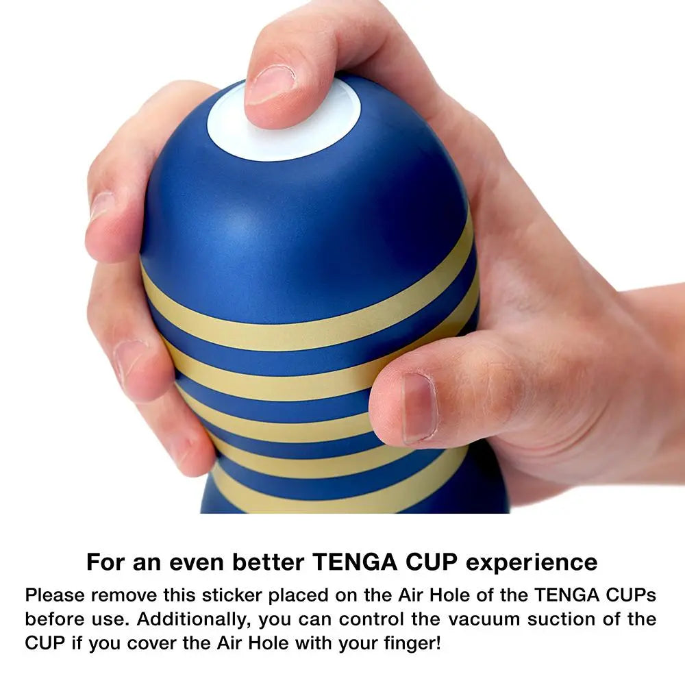 Premium Soft Case Cup TENGA