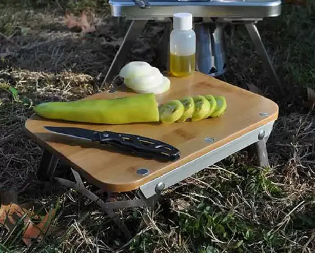 Prep Surface(Elevated Cutting Board) Ncamp