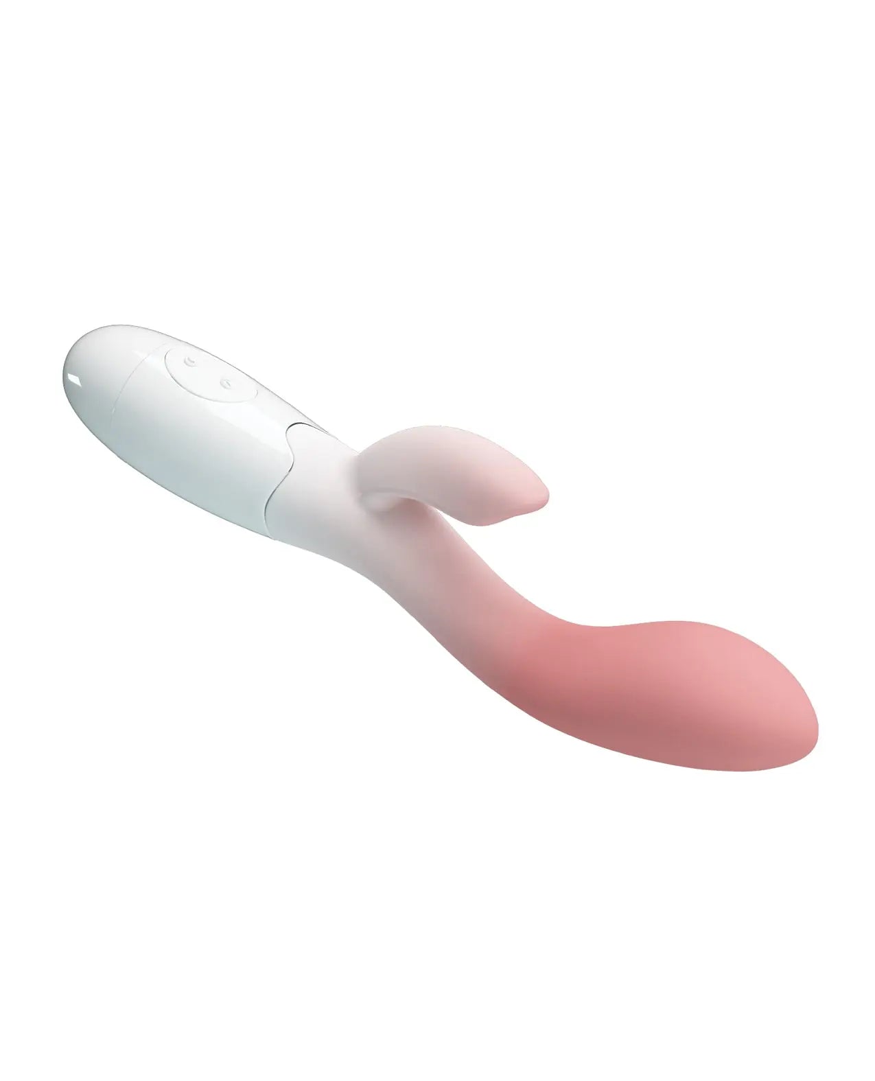 Pretty Love Brighty Vibrator - Pink Ombre Liaoyang Baile Health Care Produ