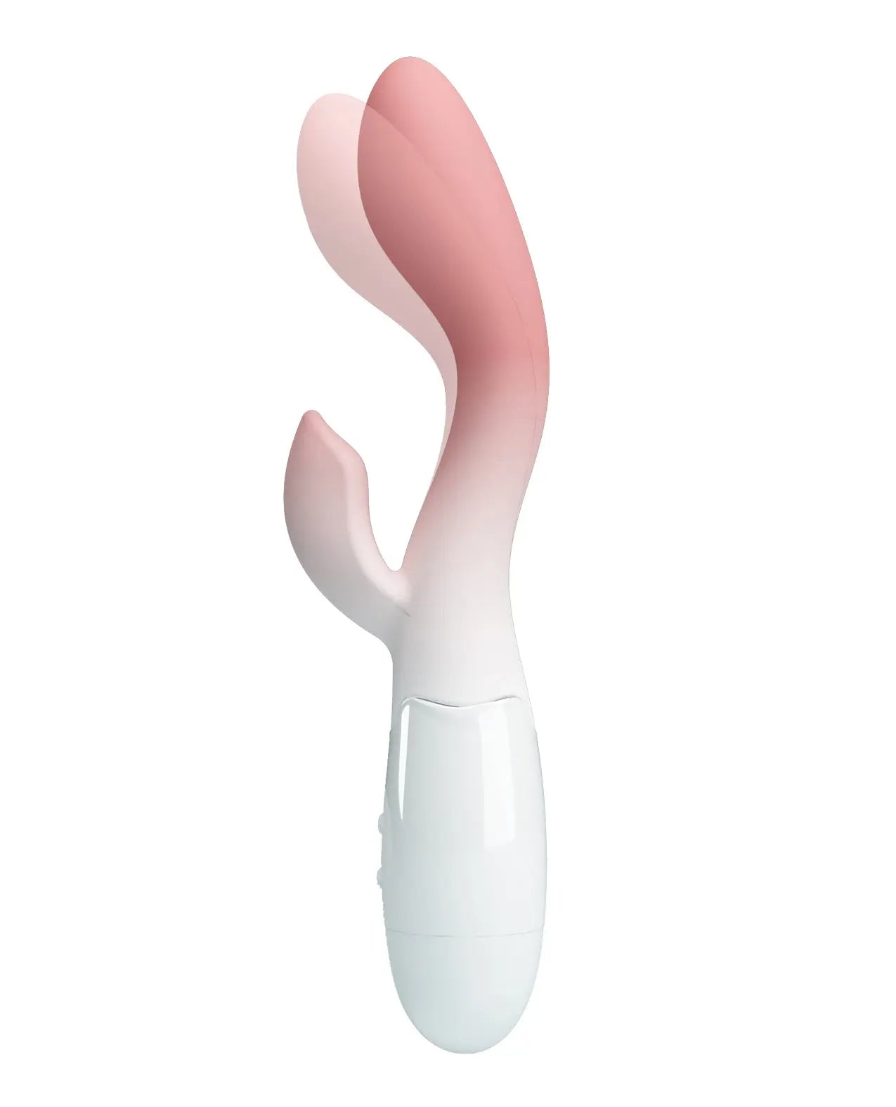 Pretty Love Brighty Vibrator - Pink Ombre Liaoyang Baile Health Care Produ