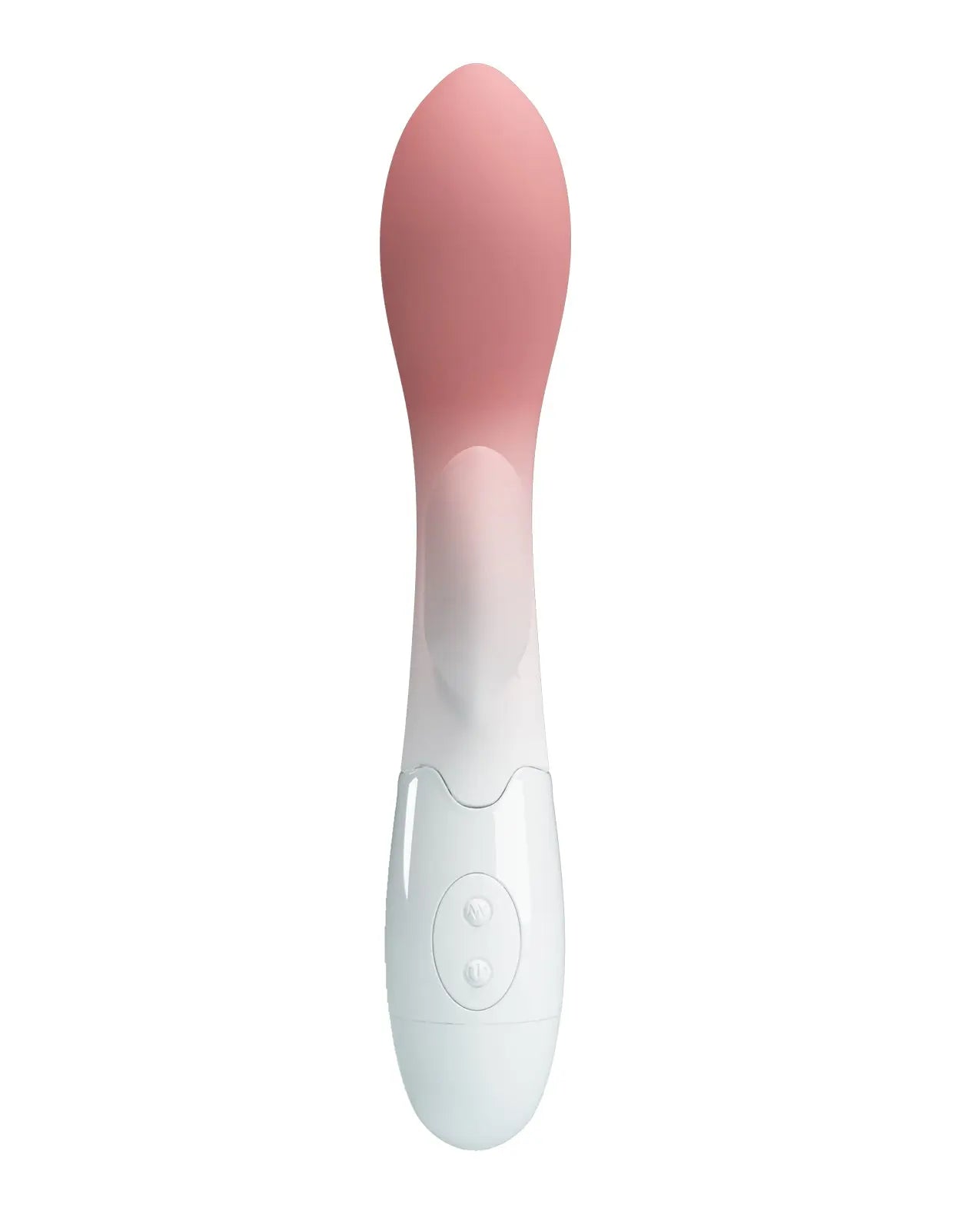Pretty Love Brighty Vibrator - Pink Ombre Liaoyang Baile Health Care Produ