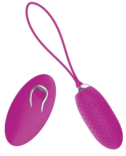 Pretty Love Joanna - Fuchsia Liaoyang Baile Health Care Produ