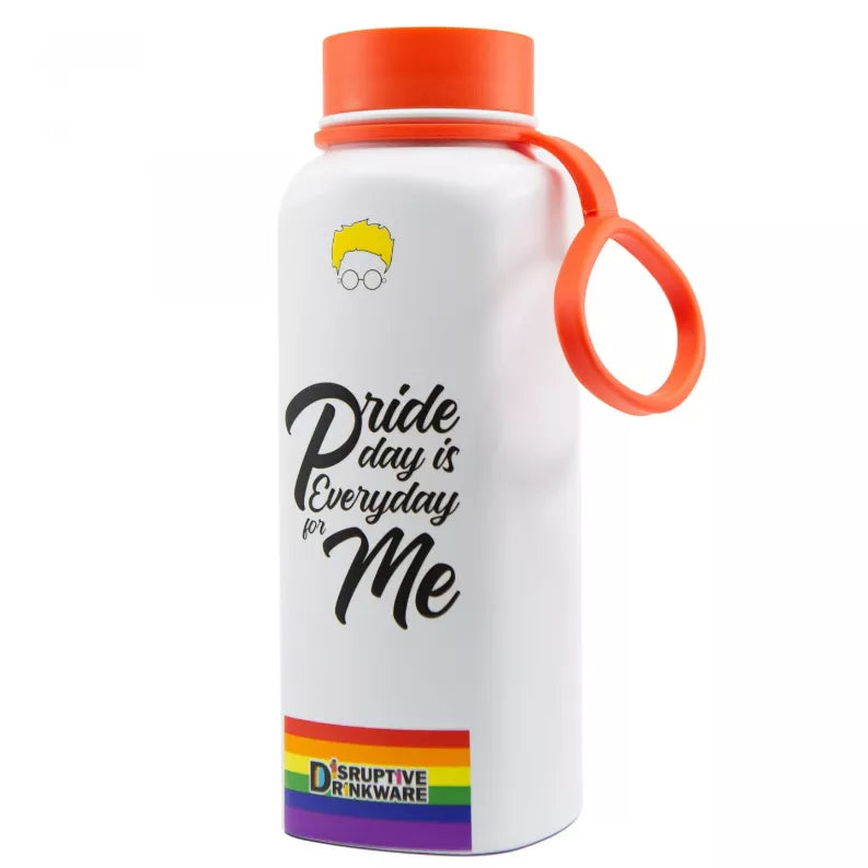 Pride Disruptive Drinkware