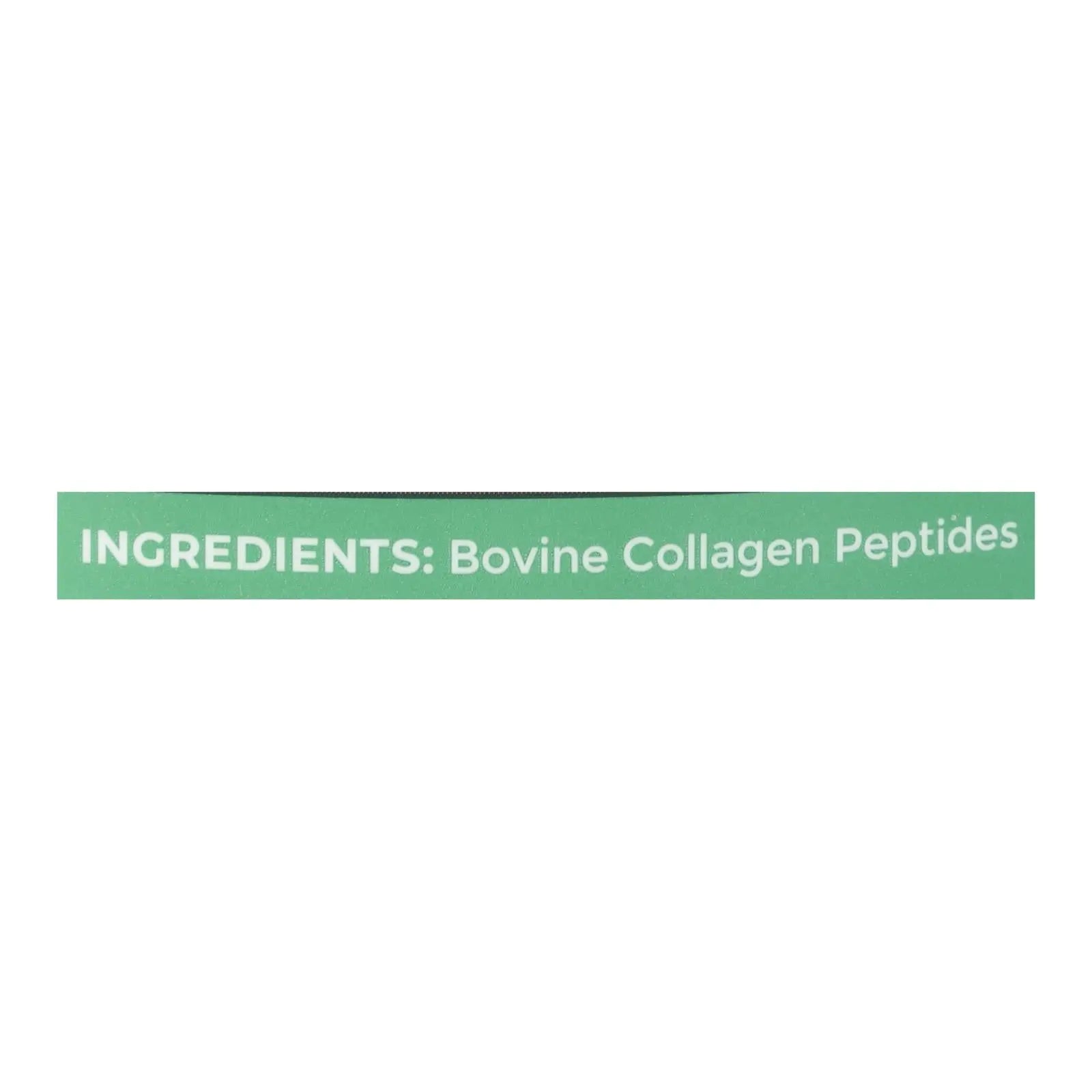 Primal Kitchen - Collagen Peptides Unflav - 1 Each 1-1.2 Lb Primal Kitchen