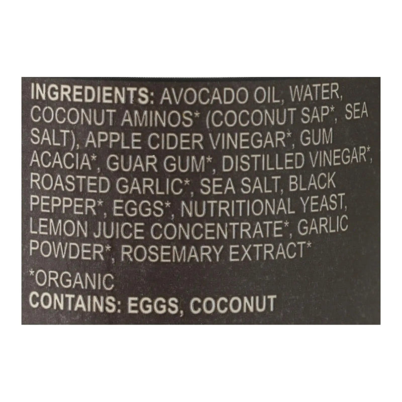 Primal Kitchen Dressing & Marinade Caesar Dressing  - Case Of 6 - 8 Fz - GreatEagleInc