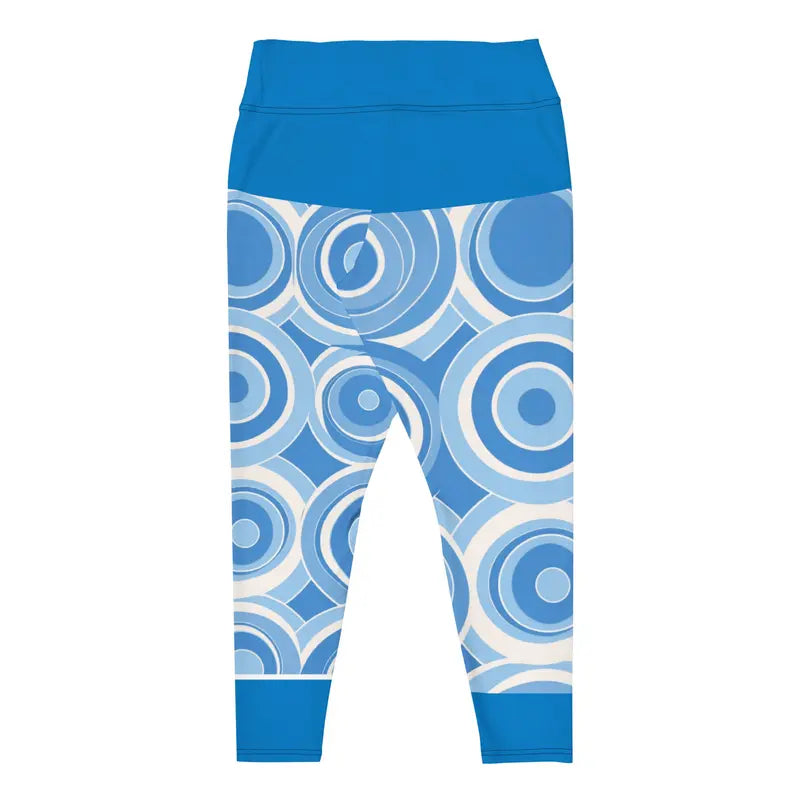 Print Leggings Adirelounge
