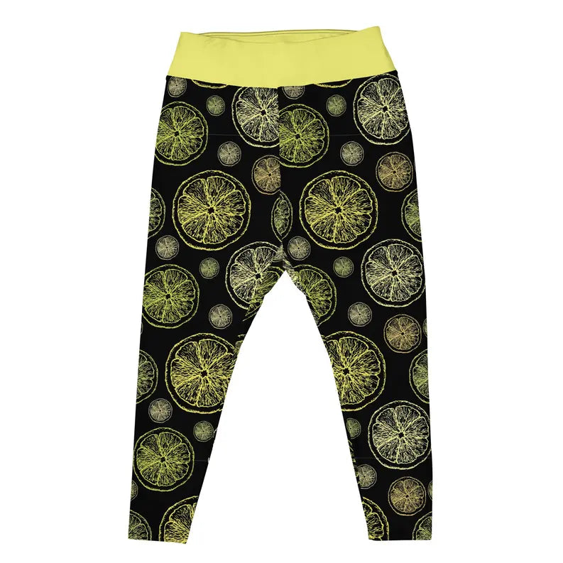 Print Leggings Adirelounge