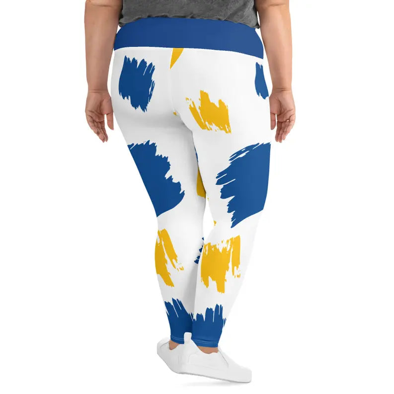Print Leggings Adirelounge