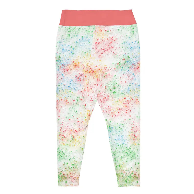 Print Leggings Adirelounge