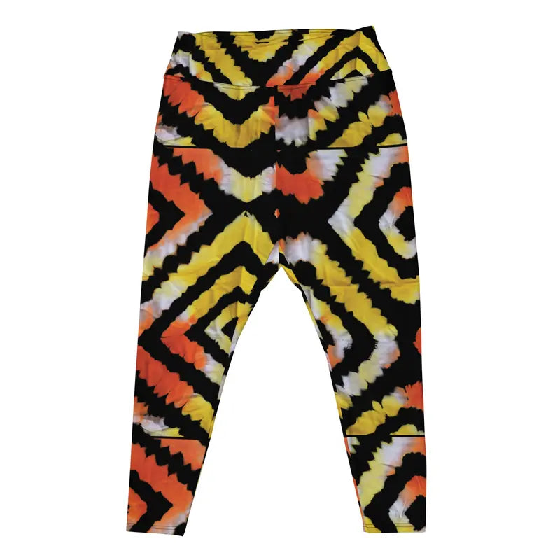 Print Leggings Adirelounge