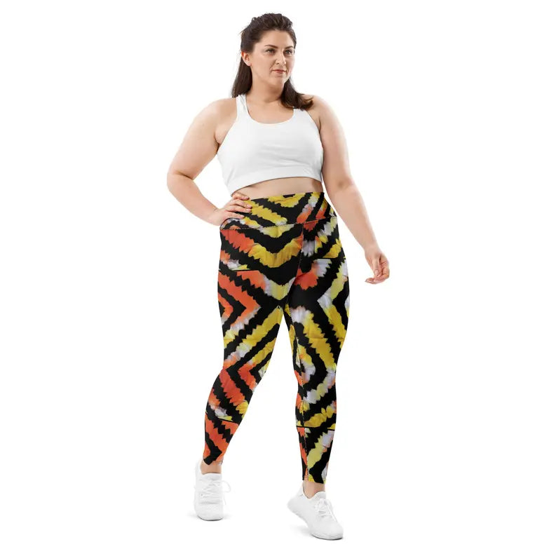 Print Leggings Adirelounge