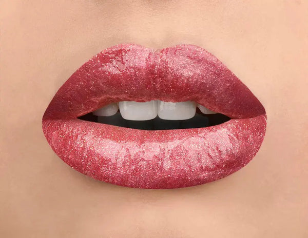 Prismatic Shimmering Lip Gloss Sydoni Skincare and Beauty