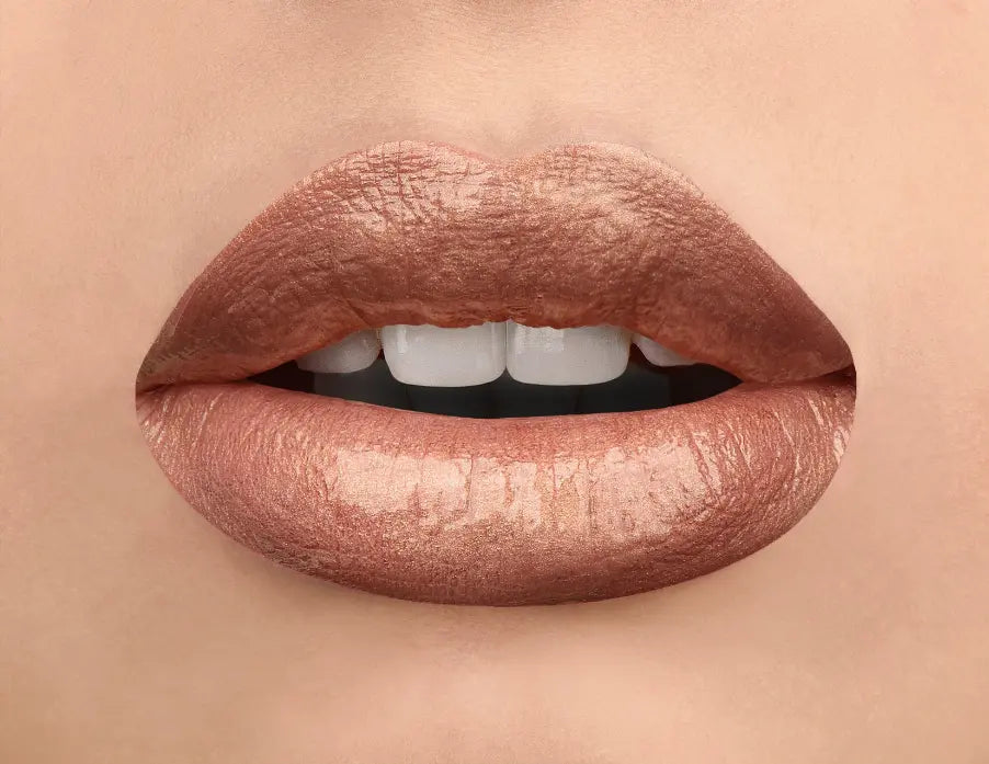 Prismatic Shimmering Lip Gloss Sydoni Skincare and Beauty
