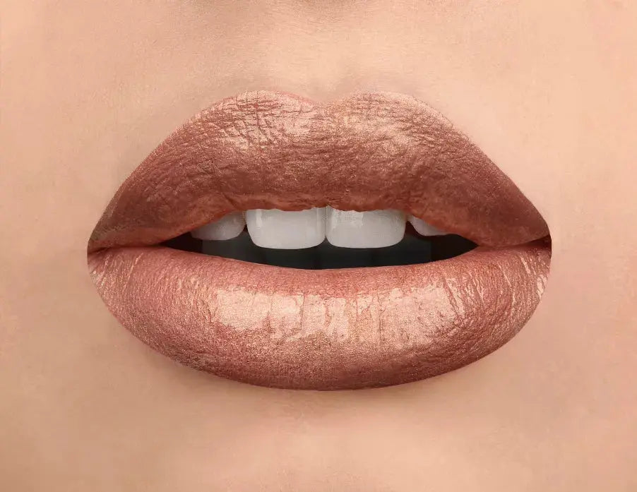 Prismatic Shimmering Lip Gloss Sydoni Skincare and Beauty