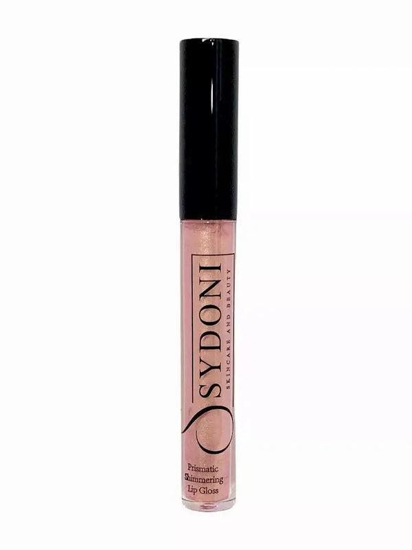 Prismatic Shimmering Lip Gloss Sydoni Skincare and Beauty