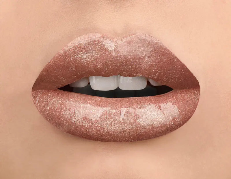 Prismatic Shimmering Lip Gloss Sydoni Skincare and Beauty