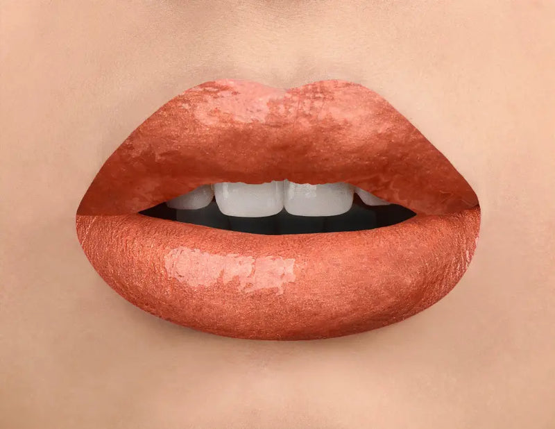 Prismatic Shimmering Lip Gloss Sydoni Skincare and Beauty