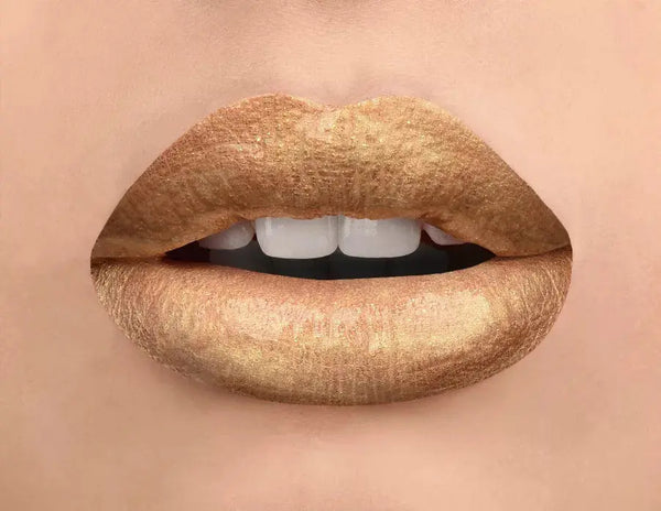 Prismatic Shimmering Lip Gloss Sydoni Skincare and Beauty