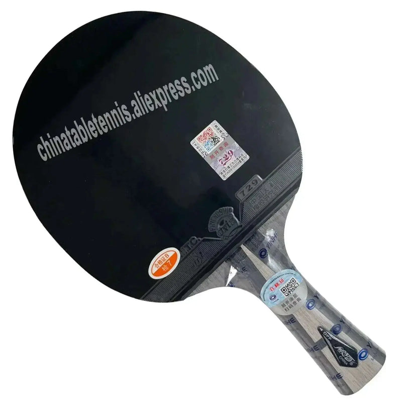 Pro-Combo-Racket-Yinhe-Galaxy-U-2-U-2-U2-Table-Tennis-Blade-With-2Pieces-729-General-Sponge-Rubber-Pure-Wood-Ping-Pong-Racket-FreeDropship-334825468