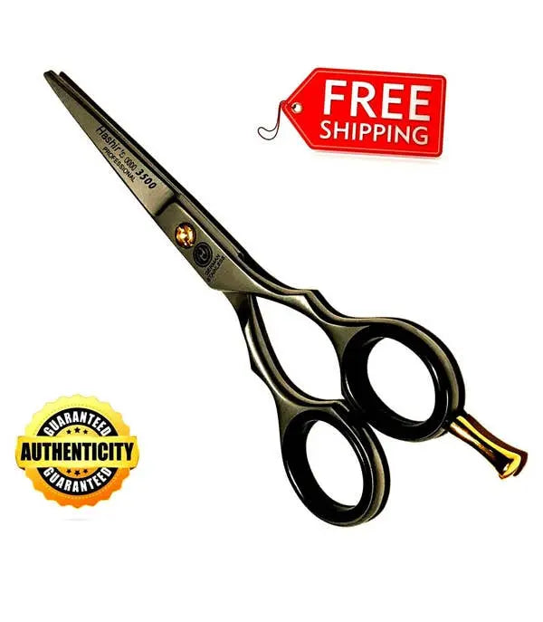 Professional Pet Salon Grooming German Stainless Scissors Size Hashir Products