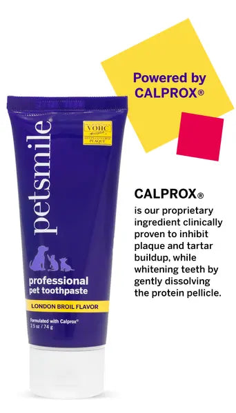 Professional Pet Toothpaste Petsmile