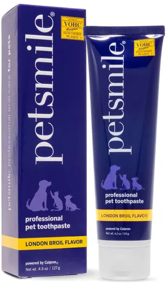 Professional Pet Toothpaste Petsmile