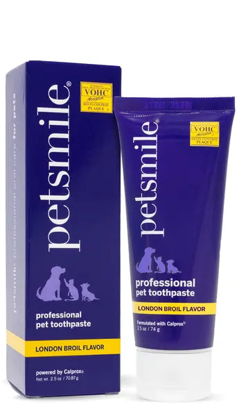 Professional Pet Toothpaste Petsmile