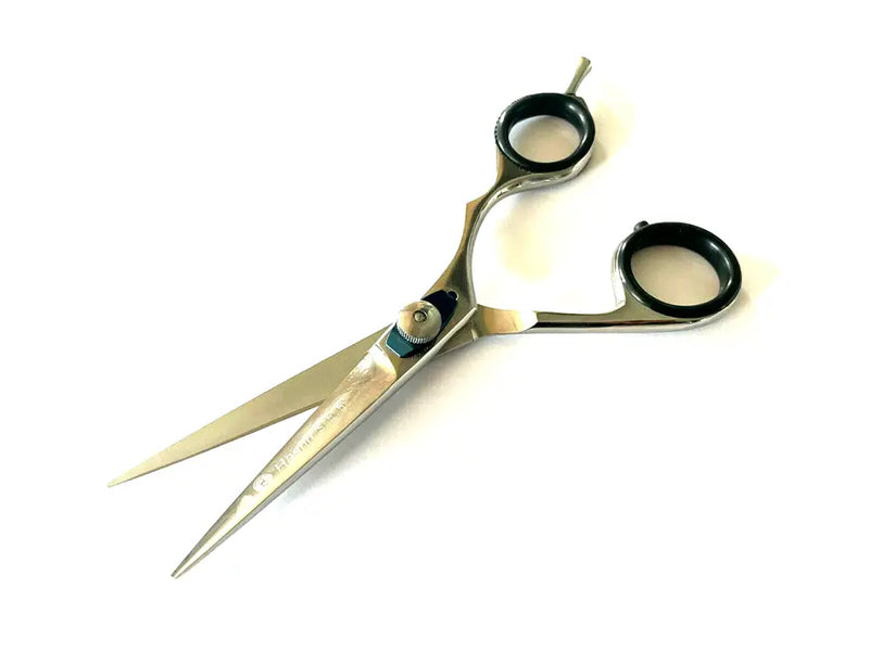 Professional Size Adjustable Barber Hair Cutting Shears Scissors Hashir's Brand Hashir Products