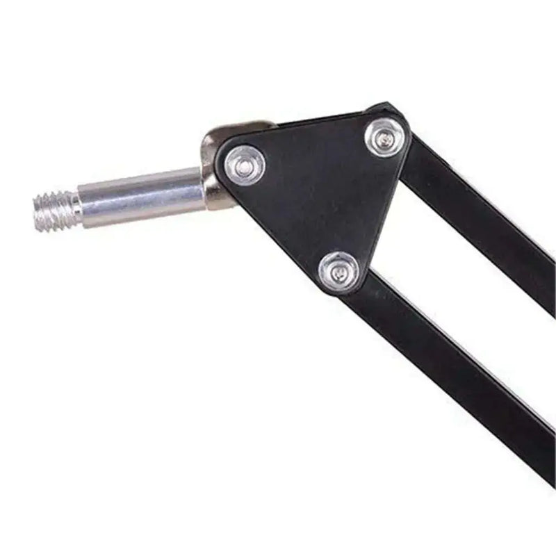 Professional-Studio-Recording-Professional-Clamp-Adjustable-Table-Mounting-Microphone-Arm-Stand-Broadcasting-Scissor-Arm-Holder-GreatEagleInc-334219996