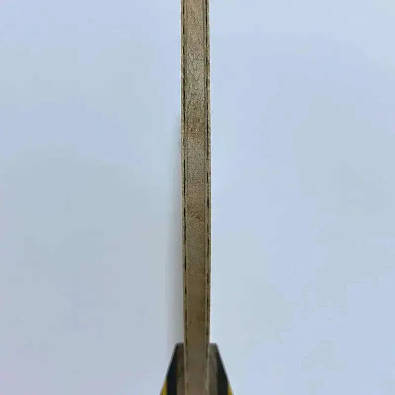 Professional-Super-ZLC-Table-Tennis-Blade-Offensive-Flared-Long-Handle-SZLC-Carbon-Fiber-Ping-Pong-Bat-GreatEagleInc-334632872