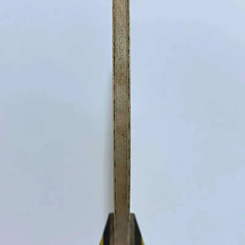 Professional-Super-ZLC-Table-Tennis-Blade-Offensive-Flared-Long-Handle-SZLC-Carbon-Fiber-Ping-Pong-Bat-GreatEagleInc-334632868